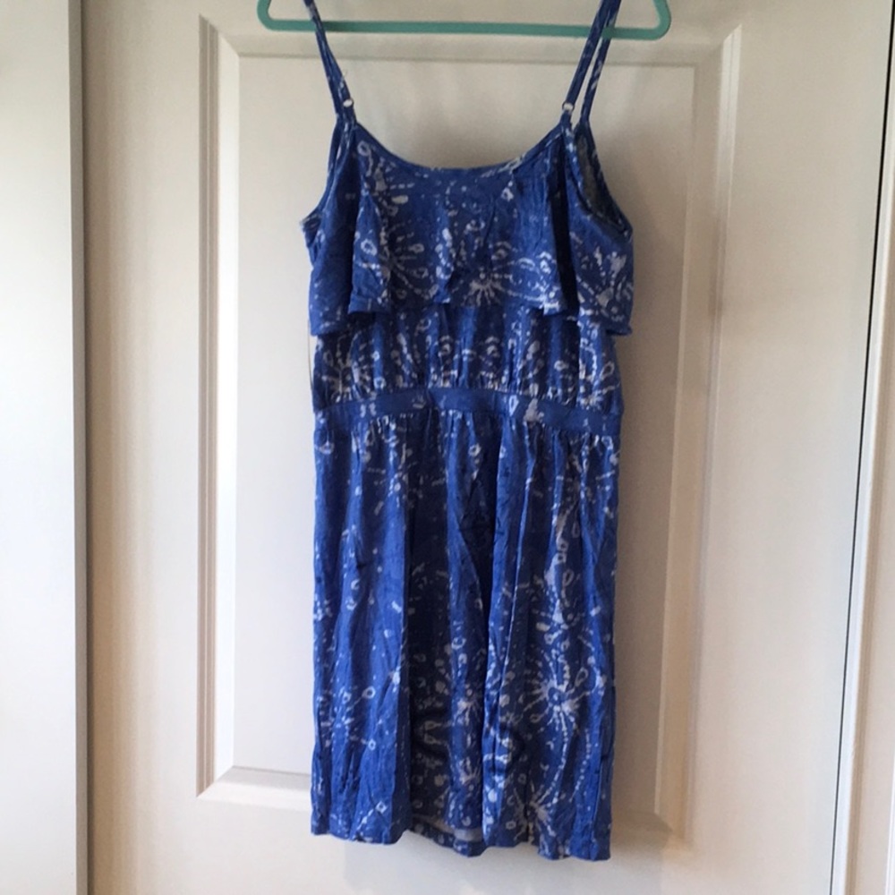 NWT Threads 4 Thought Summer Dress Medium - Picture 4 of 11